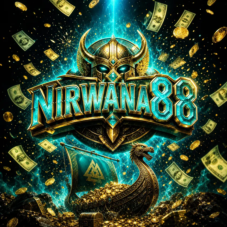 nirwana88 APK