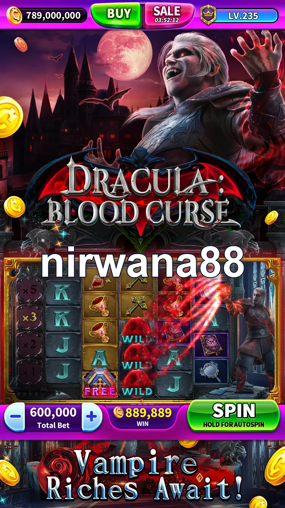 nirwana88 APK