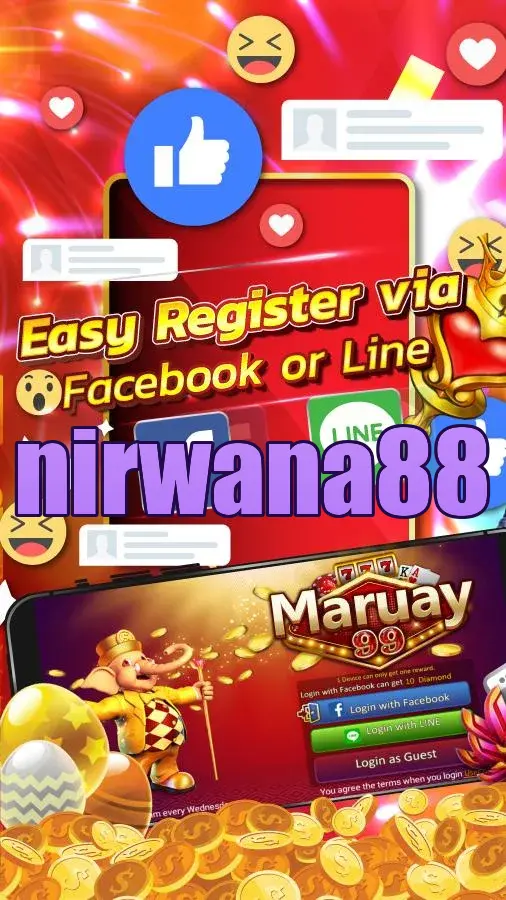nirwana88 APK