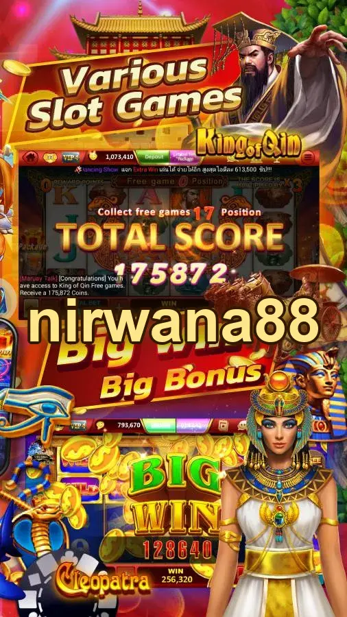 nirwana88 Masuk