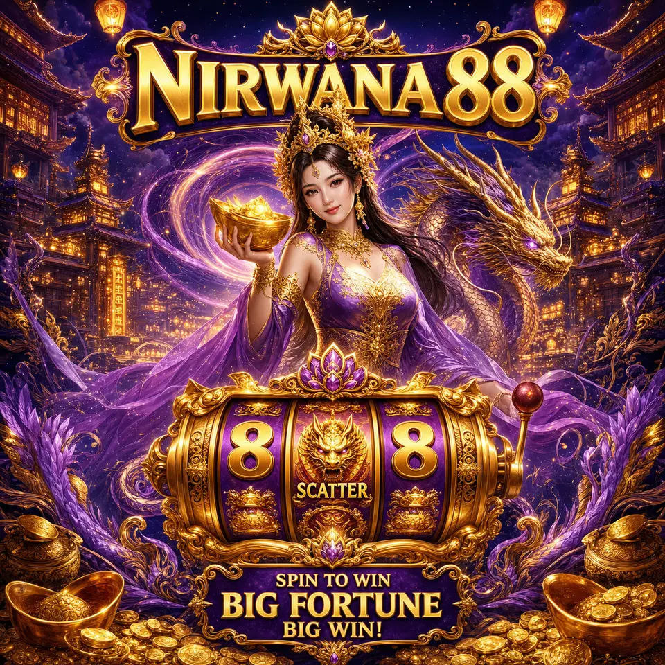 nirwana88