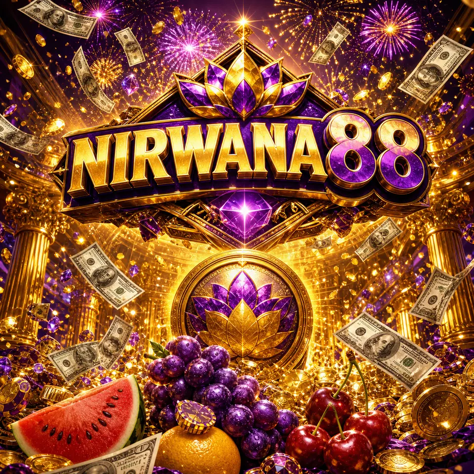 nirwana88 APK